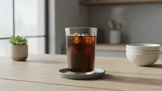 How To Craft Smooth Gourmet Cold Brew In A Simple Glass Jar Overnight