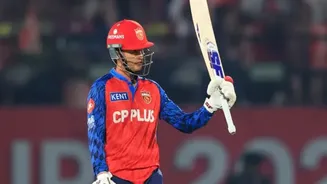 Top players to watch out for in LSG vs PBKS IPL 2026 clash on Saturday