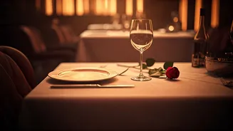 First Date Fiasco: When Punctuality and Plans Collide