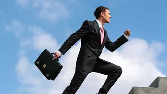 How To Leverage Step-Up SIPs To Grow Massive Wealth On Entry-Level Income