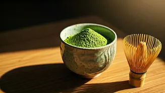 Matcha Parties Are Officially More Fun Than Brunch