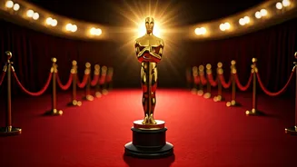 Oscar Buzz 2026: Early Nomination Whispers