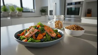 Why basic kibble sales face competition from bespoke fresh dog food trends