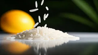 This Beauty Favourite Has A Rice-Powered Twist