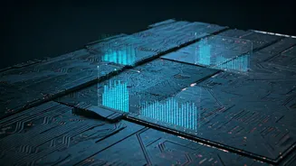 AI Disruption: How New Tools Are Shaking Up Data Analytics, Software, and Professional Services