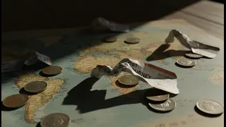 The Cost Of Constant Transfers Can Make Fast Travel Poor Value