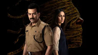 Daayra Box Office Day 3: Kareena Kapoor, Prithviraj Film Holds Strong, Crosses ₹4 Crore