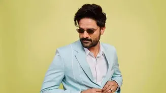 Jaideep Ahlawat joins Ajay Devgn-Tabu in 'Drishyam 3': Report