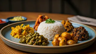 Why Regional Indian Temple Foods Are Trending Globally In 2026