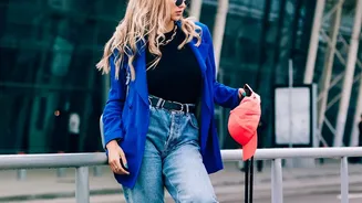 Why Gen Z Is Letting Spontaneity Shape Their Holidays