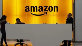 Amazon rejects 1,800 job applicants over suspected North Korea links