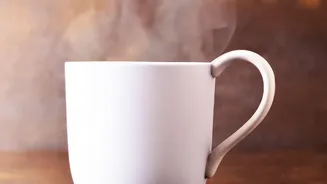 How Thermal Injury From Extremely Hot Beverages Increases Long-Term Oesophageal Cancer Risk