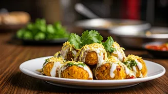 Delhi's Delightful Winter Eats: 7 Must-Try Street Foods