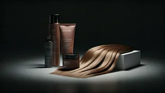 Two Weeks with Traya: My Journey to Combatting Hair Breakage