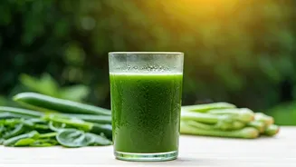 5 Refreshing Drinks for Kidney Wellness: A Natural Guide