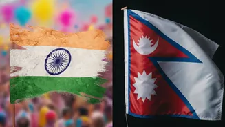 Nepal urges India to accept biometric ID for cross-border travel