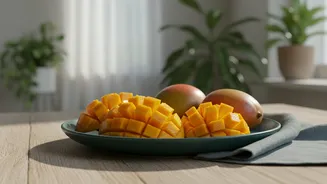 Mango Export Planning Changes When the Season Extends Beyond Early Varieties