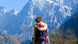 Why Low Living Costs Make Georgia An Incredible Overseas Destination For Indian Backpackers