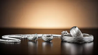 German Silver Jewellery: Safe or Sorry?