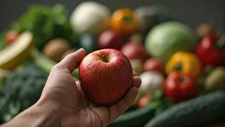 The Simple Alternative To Constant Dieting