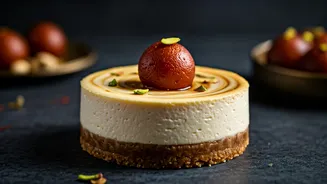 Why This Dessert Mashup Never Goes Out Of Style
