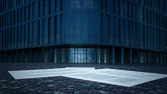 ED Raids Merlin Group Premises in Kolkata Over Money Laundering Allegations