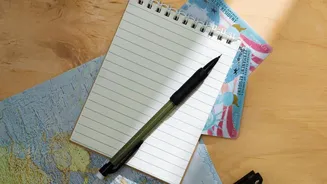 Seven Things Your Travel Insurance Policy Should Clarify