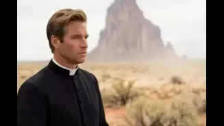No Awards For AI Actors: Golden Globes Clarify Rules Weeks After Val Kilmer Was Recreated Digitally