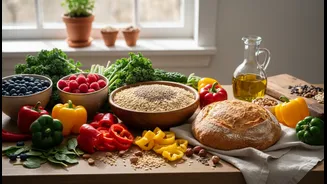 Whole And Minimally Processed Foods Need Not Turn Shopping Into A Purity Test