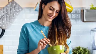 Gut Comfort Could Become A More Useful Lens For Navigating Weeks Of Festive Eating
