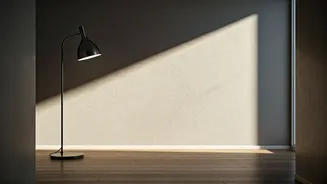 Unlock Space: Brilliant Lighting Tricks for Your Cozy Apartment