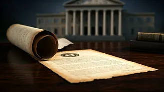 Trump's Threat: Decoding the Insurrection Act