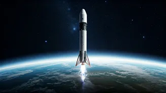 SpaceX's Latest Starlink Launch: 27 New Satellites!