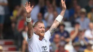 Ben Stokes Retirement- What are some of the most notable records of England legend?