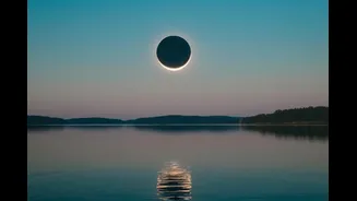 Today's Solar Eclipse Will Test And Bring Major Challenges For 3 Zodiac Signs