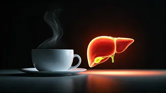 Unlock a Healthier Liver: Why Your Morning Black Coffee is a Game-Changer