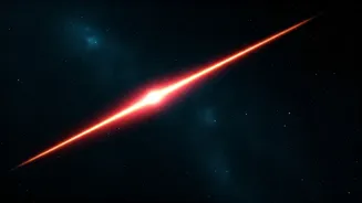 Cosmic Wonders: Celestial Events to Watch in 2026