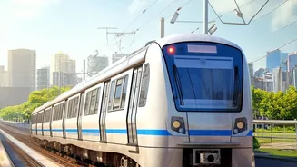 Railways runs special trains for festive rush