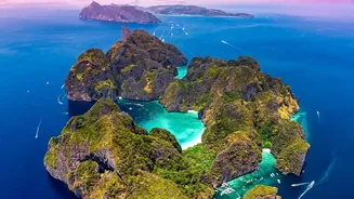 Beyond Five-Star Hotels: 8 Extraordinary Experiences For Luxury Travellers