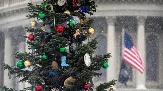 Made in America Holiday Gift Guide, a State-by-State List: From Cowboy Hat Racks to Dog Toys