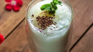 Ambali: The ragi probiotic making a comeback