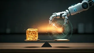 Navigating AI's Future: OpenAI's Bold Proposals for Economic and Social Transformation