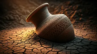 5,500-Year-Old Evidence Needs A Responsible Explainer