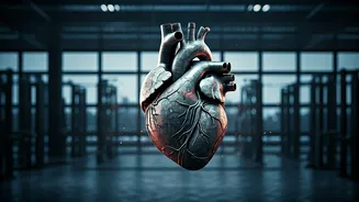 7 Crucial Signs It's Time to Halt Your Workout and Prioritize Recovery