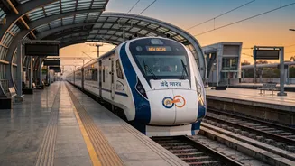 Train Travellers Using Special Quotas Should Check Their Extra Proof Requirements