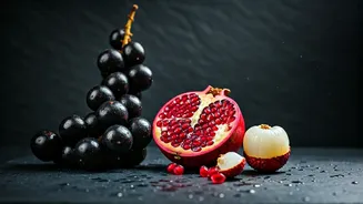 These Fruits Could Be Your Monsoon Health Boost