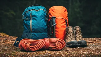 Active Experiences Are Perfect For Gen Z Travellers