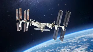 Bharatiya Antariksh Station Work Builds on Gaganyaan's Launch and Crew Systems