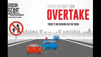 Road Safety Crisis: Transforming Awareness Into Action