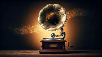 5 Calming Music Types to Soothe Stress: A Playlist